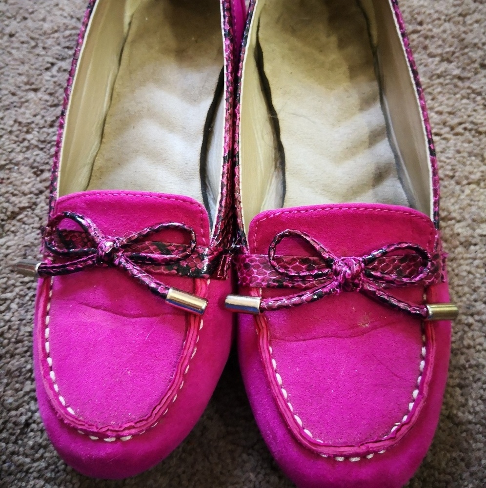 (Avon) Shoes